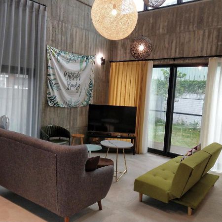 350 Lodge Taitung Ngoại thất bức ảnh
