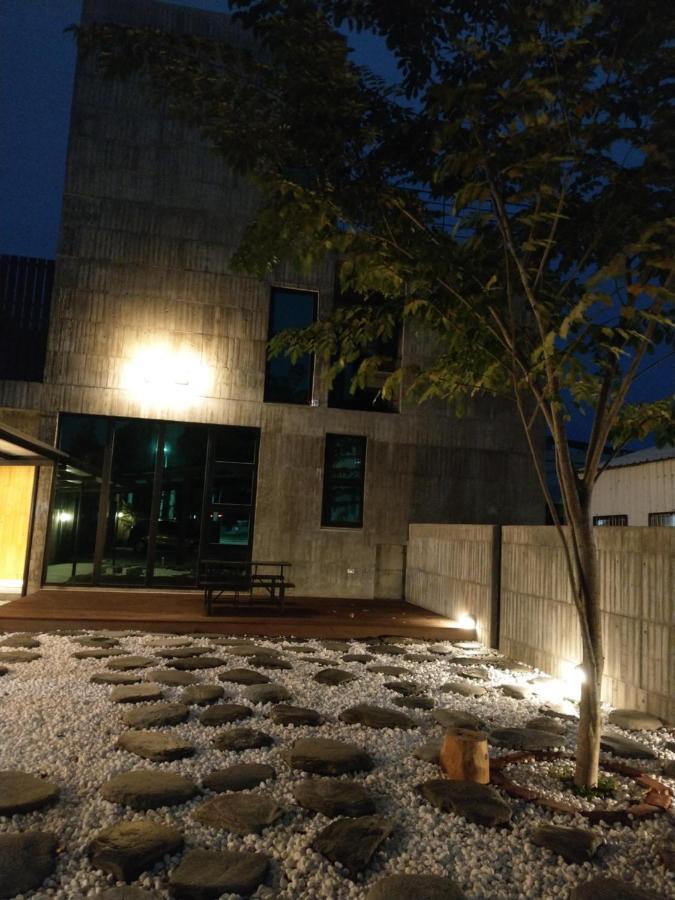 350 Lodge Taitung Ngoại thất bức ảnh