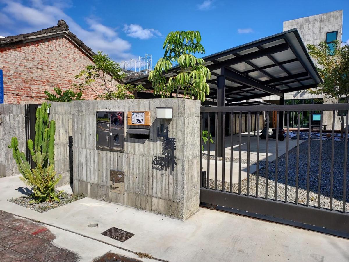 350 Lodge Taitung Ngoại thất bức ảnh
