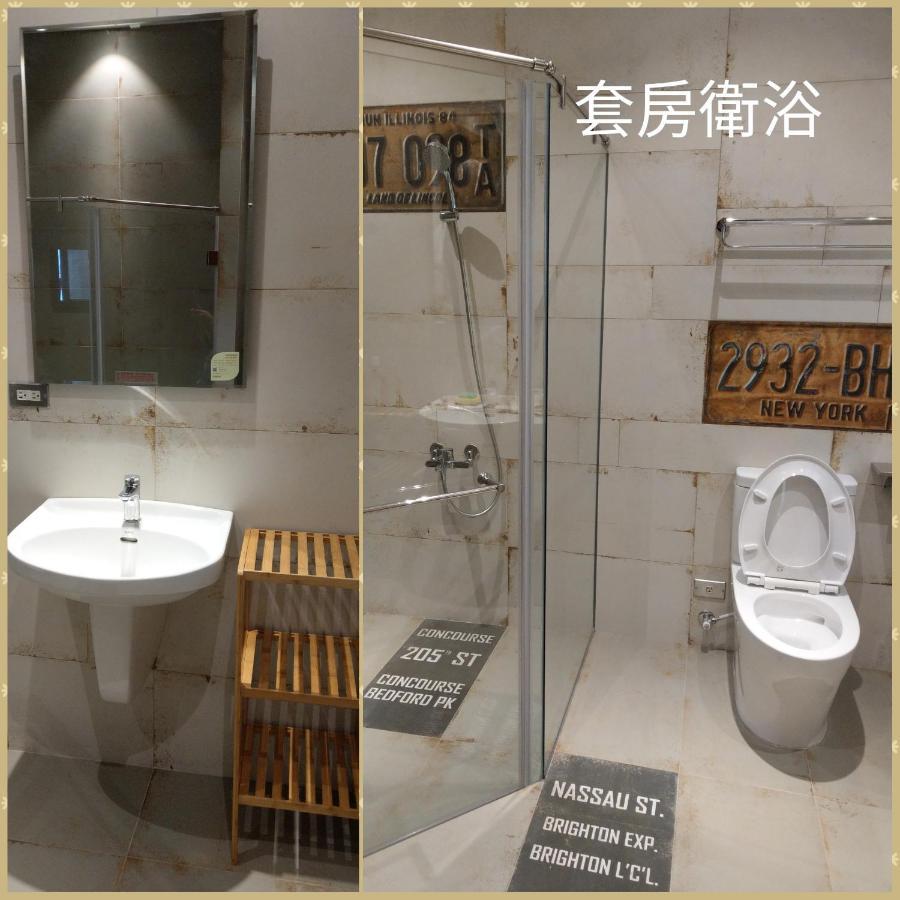 350 Lodge Taitung Ngoại thất bức ảnh