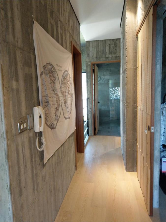 350 Lodge Taitung Ngoại thất bức ảnh