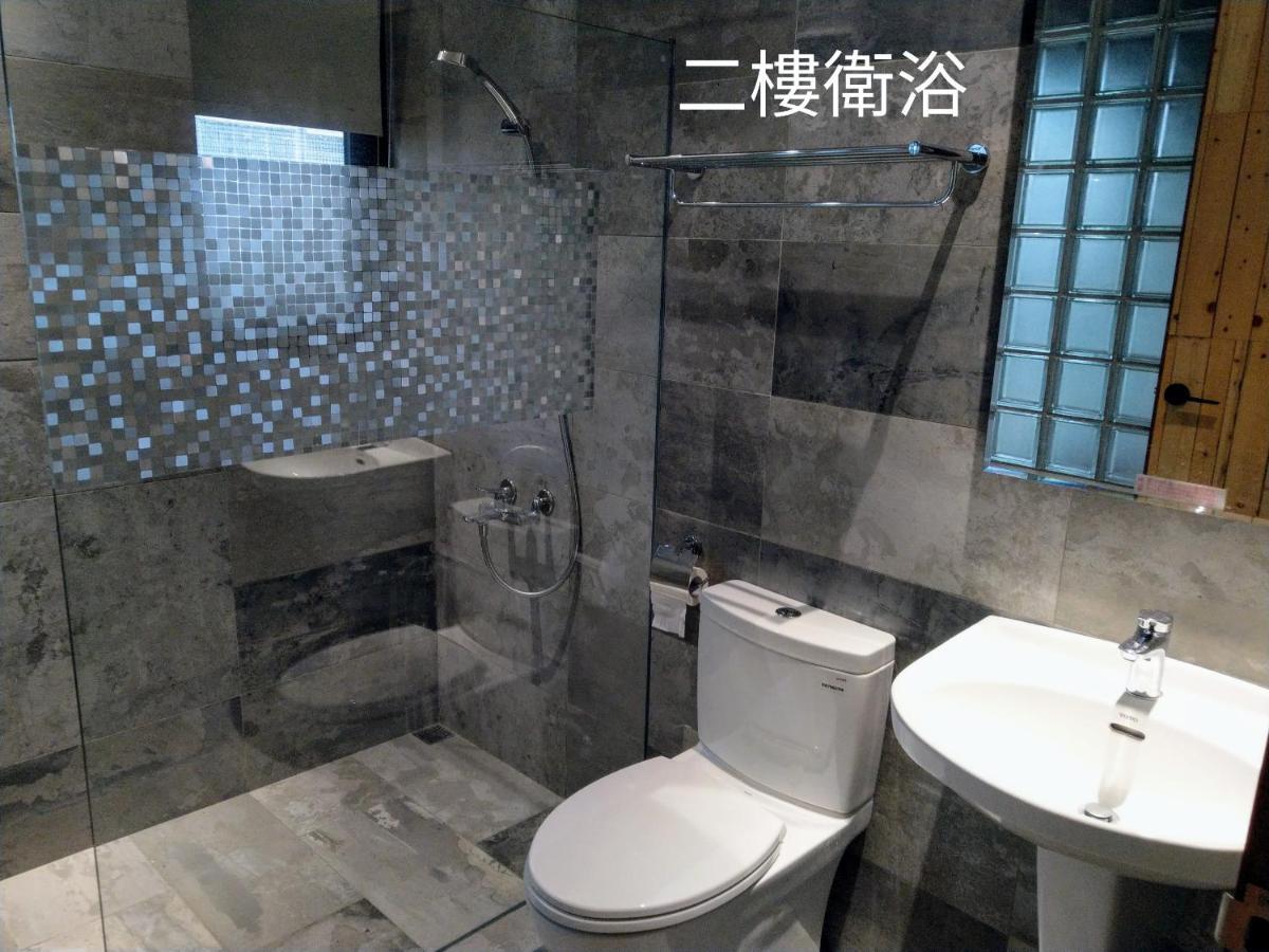350 Lodge Taitung Ngoại thất bức ảnh