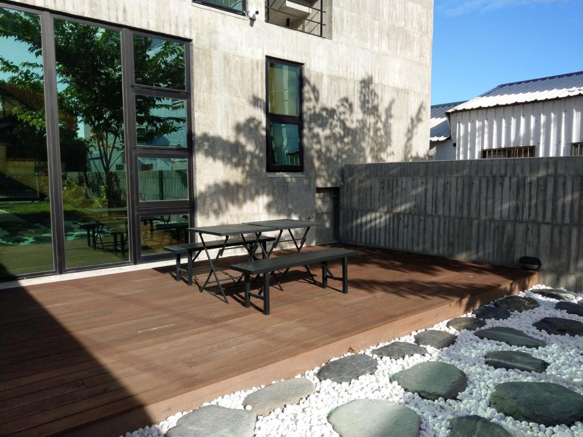350 Lodge Taitung Ngoại thất bức ảnh