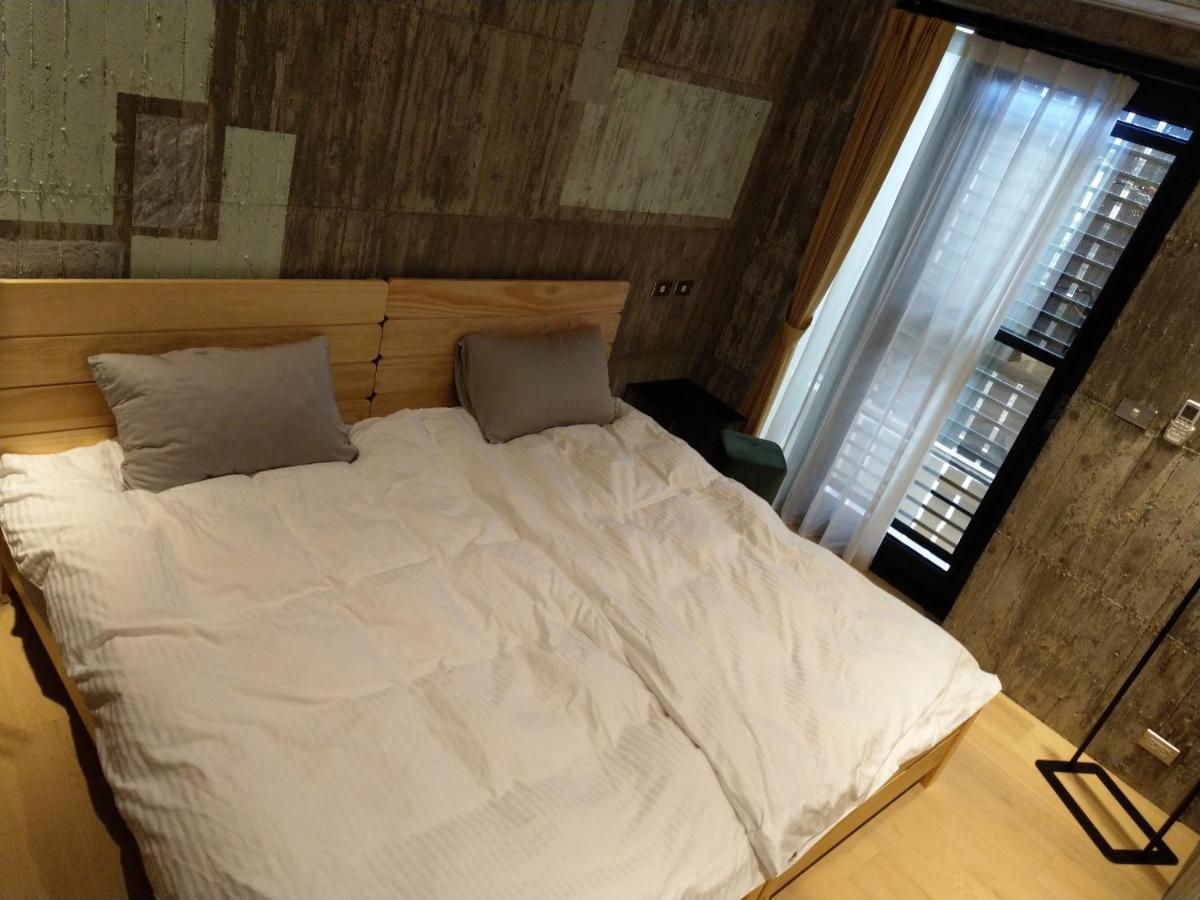 350 Lodge Taitung Ngoại thất bức ảnh