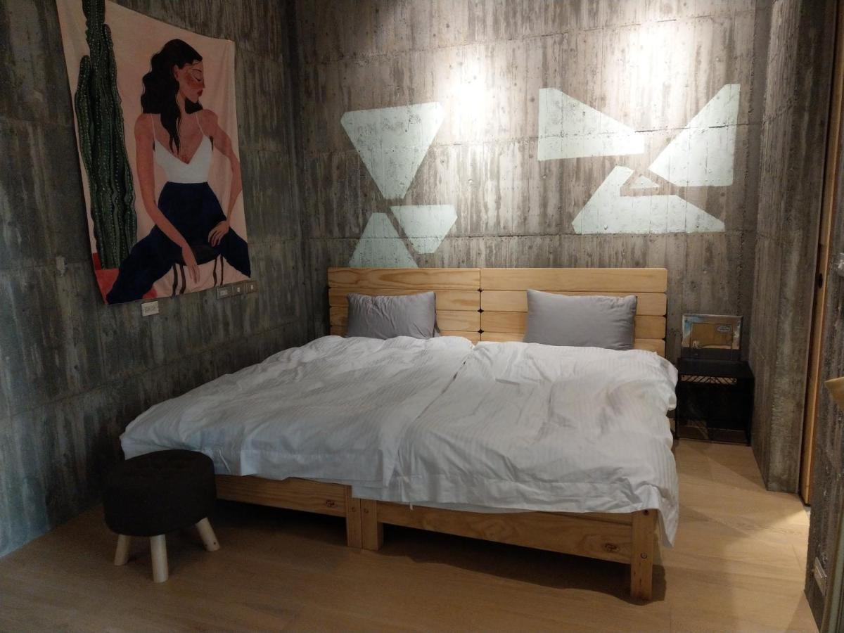 350 Lodge Taitung Ngoại thất bức ảnh