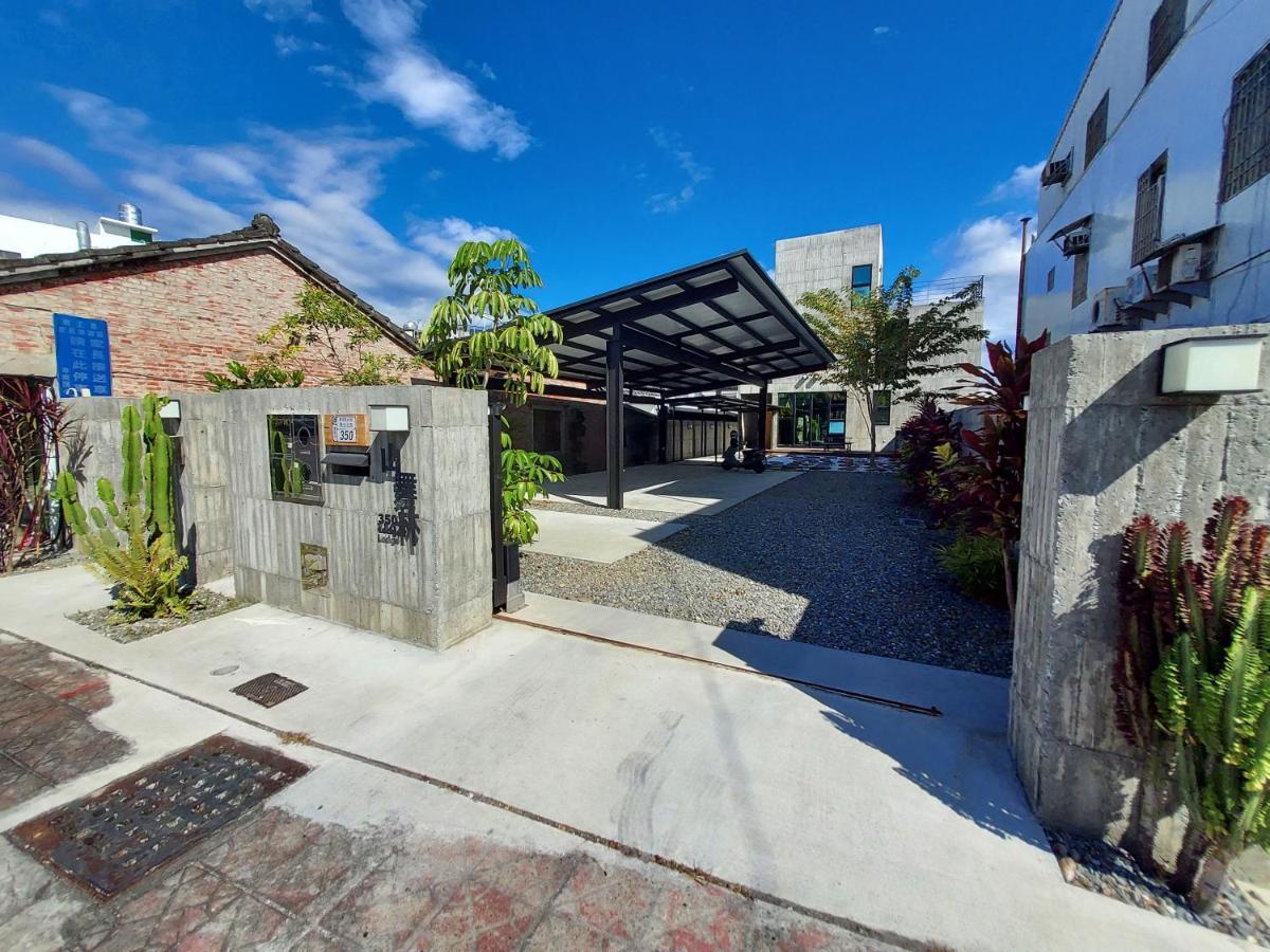 350 Lodge Taitung Ngoại thất bức ảnh