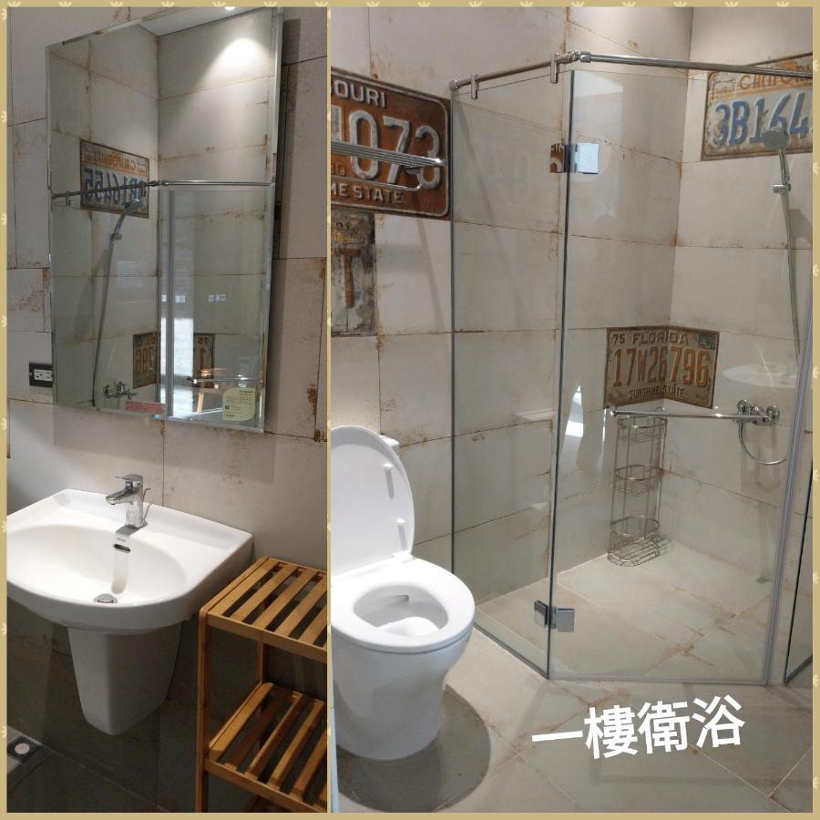 350 Lodge Taitung Ngoại thất bức ảnh