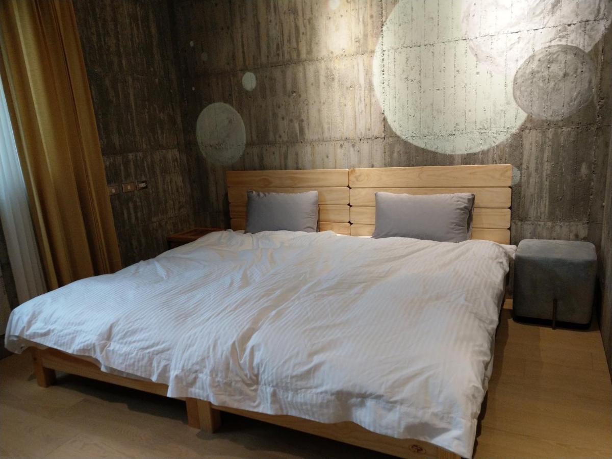 350 Lodge Taitung Ngoại thất bức ảnh