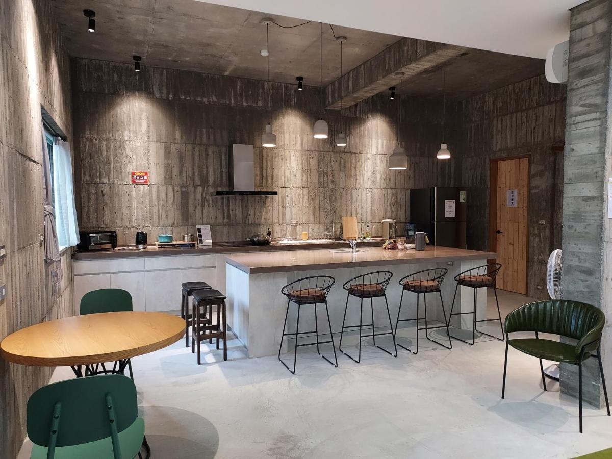 350 Lodge Taitung Ngoại thất bức ảnh